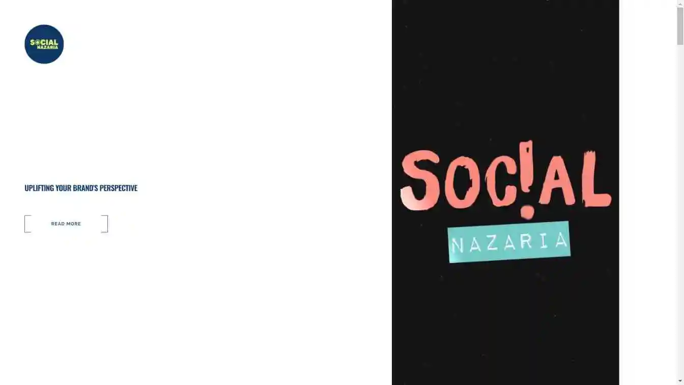 Social Nazria